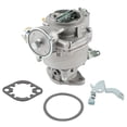 thumbnail image 1 of BFO Carburetor Replacement for Chevrolet GMC 235 Engine Automatic Choke w/ Gasket, 1 of 6