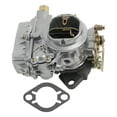 thumbnail image 1 of Maxpeedingrods Carburetor for Ford 144 170 200 223 6cyl 57-62 For Holley 1904 Carby 1 Barrel, 1 of 8
