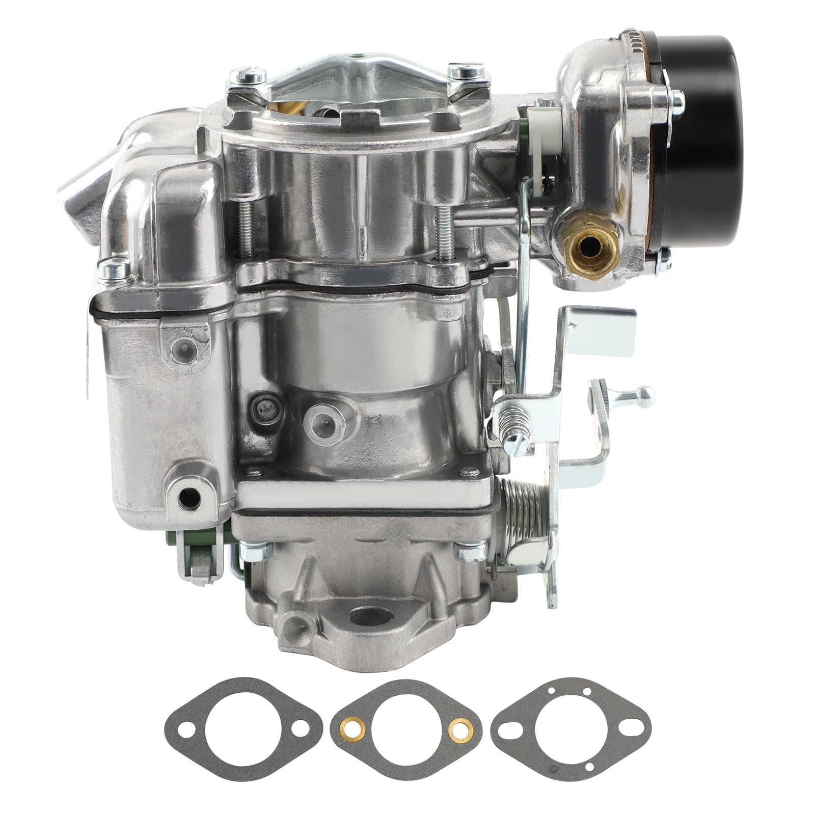 Maxpeedingrods Carburetor for Ford YF Type Carter 240-250-300 6