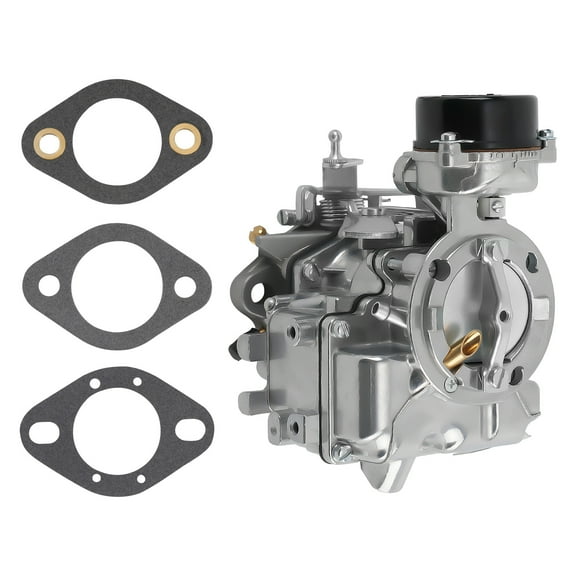 Maxpeedingrods Carburettor Carb Fit for Ford YF 240 250 300 6 CIL 1975-1982 1 BARREL D5TZ9510AG