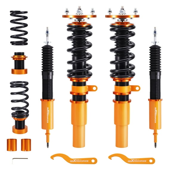 Maxpeedingrods Coilover Adj. Damper For BMW 3 Series 325I 328I 335I E90 2006-2013