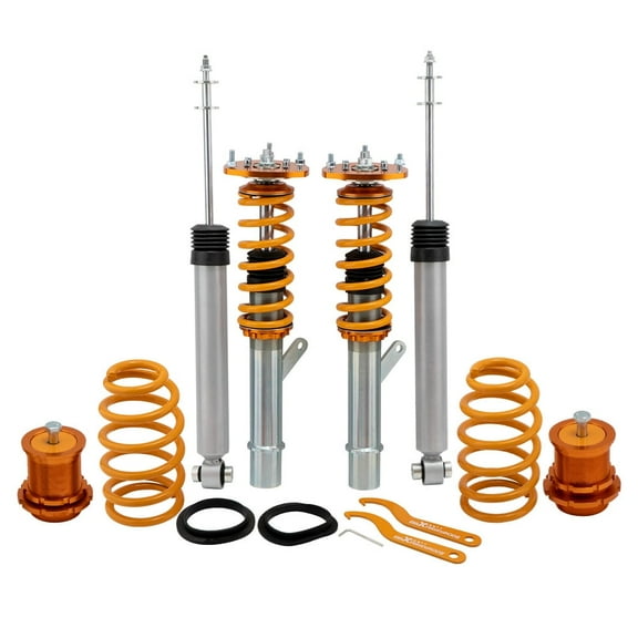 Maxpeedingrods Coilover For VW Golf MK7 2015-2019 Skoda Octavia Mk3 2012-2019