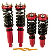 BFO Coilover Kits Fit Honda CRV 1996 1997 1998 1999 2000 2001 Front + Rear Damper
