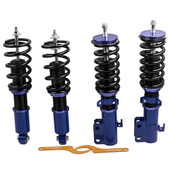 Maxpeedingrods Coilover Kits for Toyota Celica 2000-2006 Hatchback Suspension Coil Shock Strut