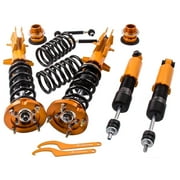 Maxpeedingrods Coilover Suspension Kit ford Mustang 05-14 Shock Absorber Coil Spring Strut