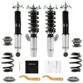 thumbnail image 1 of Maxpeedingrods Coilover Suspension Kits for BMW E46 3 Series 328 320 M3 24 Ways Adj. Damper, 1 of 8