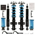thumbnail image 1 of Maxpeedingrods Coilover Suspension Kits for Ford Mustang 2005 - 2014 24 Way Damper Adjustable, 1 of 7