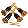 thumbnail image 1 of Maxpeedingrods Coilover Suspension Kits for Nissan Skyline GTST R33 1993-1998 Coil Spring Sturt, 1 of 5