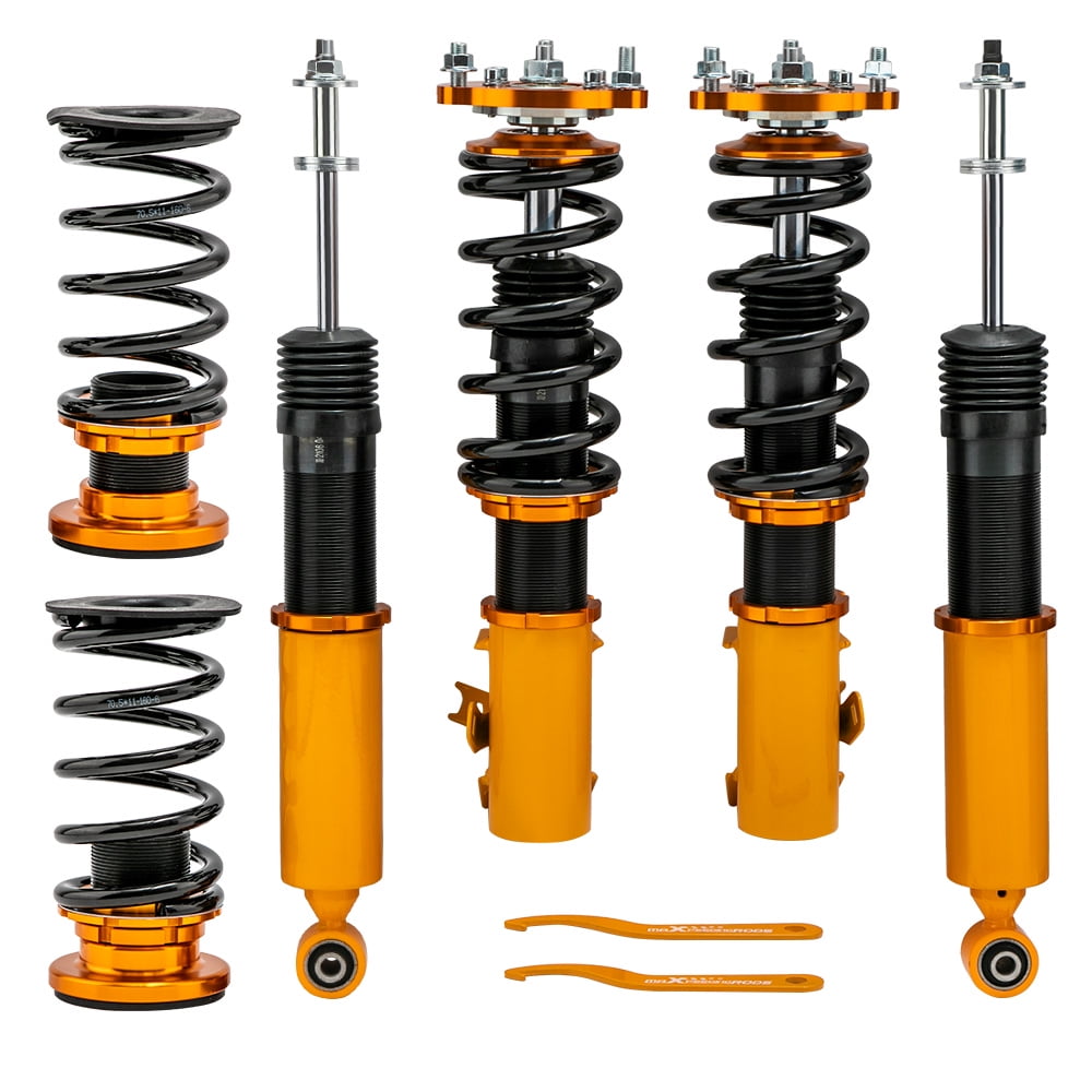 Maxpeedingrods Coilover Suspension Lowering Kits for Honda Civic 2006