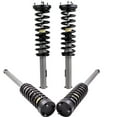 thumbnail image 1 of Maxpeedingrods Coilover Suspension Shock Kit For Mercedes Benz S-Class W220 S430 S500 2000-2006, 1 of 8