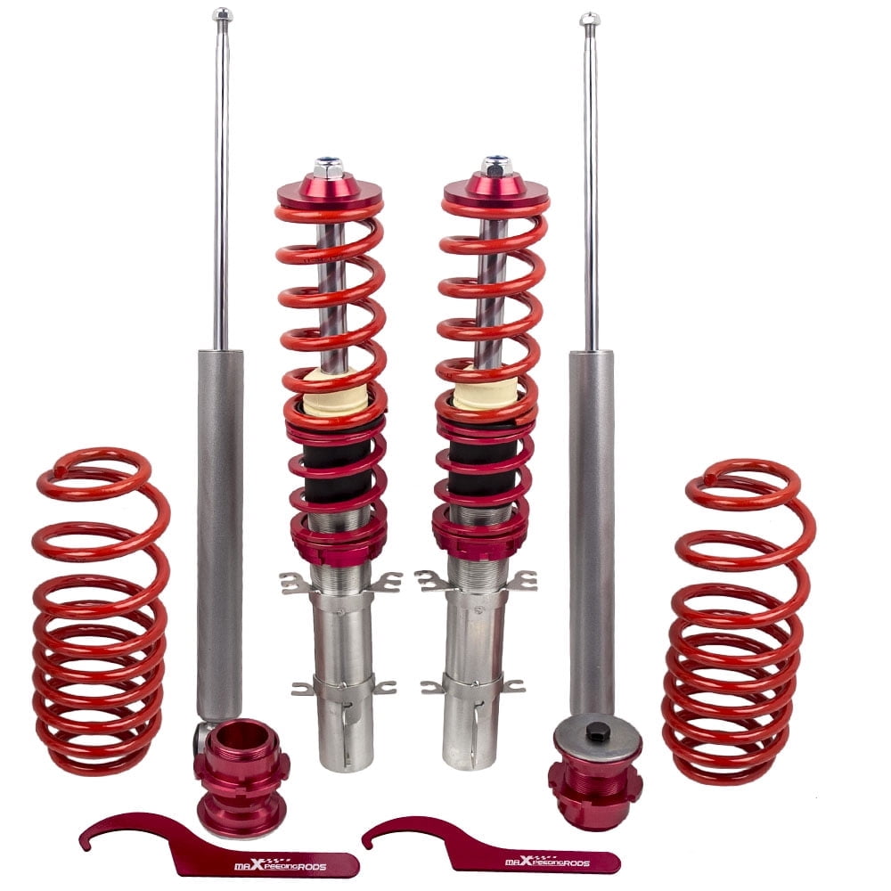 ST Suspensions ST Sport Shock Kit - 1999-2005 Volkswagen Golf/GTI IV (1J) 1.9 Diesel