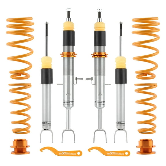 BFO Coilover Suspension for Nissan Fairlady Z 350Z Z33 Shock Absorber Coilovers