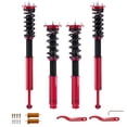 thumbnail image 1 of Maxpeedingrods Coilovers 24 Way Damper Kit for MERCEDES S-CLASS W220 S430 S500, 1 of 8