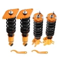thumbnail image 1 of Maxpeedingrods Coilovers 24-way Damping Strut Coil Spring for Nissan Sentra 00-06 Shock, 1 of 8