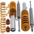 thumbnail image 1 of Maxpeedingrods Coilovers Adjustable Height Shock For BMW 3 series E90/E92/E93 Sedan/Coupe 06-12, 1 of 5