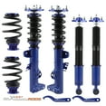 thumbnail image 1 of Maxpeedingrods Coilovers For BMW 3 Series E36 1992-1999 Adjustable Height Suspension Kit Struts, 1 of 8
