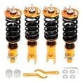 thumbnail image 1 of Maxpeedingrods Coilovers Kit for Honda Civic 92-95 DX LX Si CX Hatchback 94-01 Integra DC DB, 1 of 10