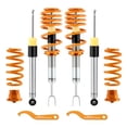 thumbnail image 1 of Maxpeedingrods Coilovers Lowering Suspension Kit for Audi A4 8E B6 2002-2004 Estate/Avant/FWD, 1 of 8
