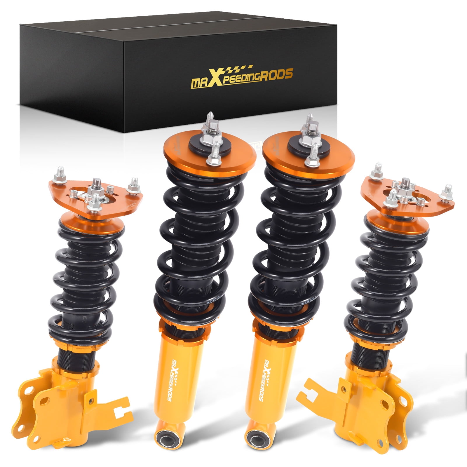 Coilovers Suspension Struts For Nissan Silvia S13 180SX 200SX 240SX
