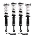 thumbnail image 1 of BFO Coilovers Suspension For IS250 IS350 2006-2013 RWD Adj. Height Struts Spring Kit, 1 of 6