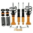 thumbnail image 1 of Maxpeedingrods Coilovers Suspension Lowering Strut Kit 2000-2007 For Mercedes W203 C-Class, 1 of 6