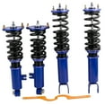 thumbnail image 1 of Maxpeedingrods Coilovers Suspension Strut Kits for Nissan Fairldy Z 300ZX Z32 1990-1996 Shock Absobers Adj. Height, 1 of 7