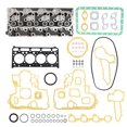 thumbnail image 1 of Maxpeedingrods Complete Cylinder Head & Full Gasket Kit for Kubota V2203 V2203T V2203E V2203B, 1 of 8