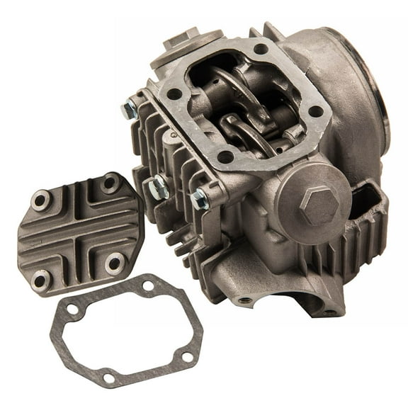 Maxpeedingrods Component New Cylinder Piston Head Kit Fit Honda 70cc ATC70 CRF70F XR70 CT70 C70