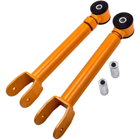 Maxpeedingrods Control Arms for Jeep Wrangler TJ 1997-2006 Cherokee XJ 1986-20011 7.9"