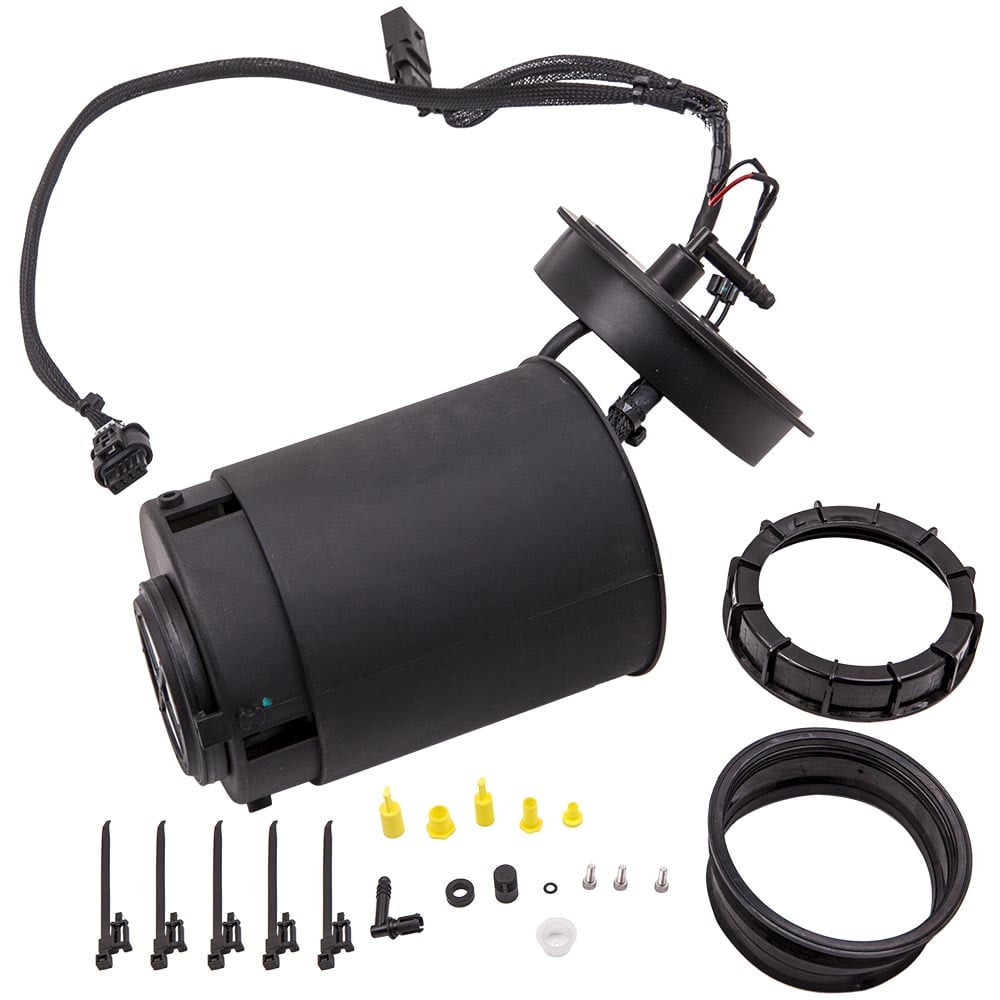 Maxpeedingrods Diesel Exhaust Fluid DEF Heater For Mercedes Sprinter ...