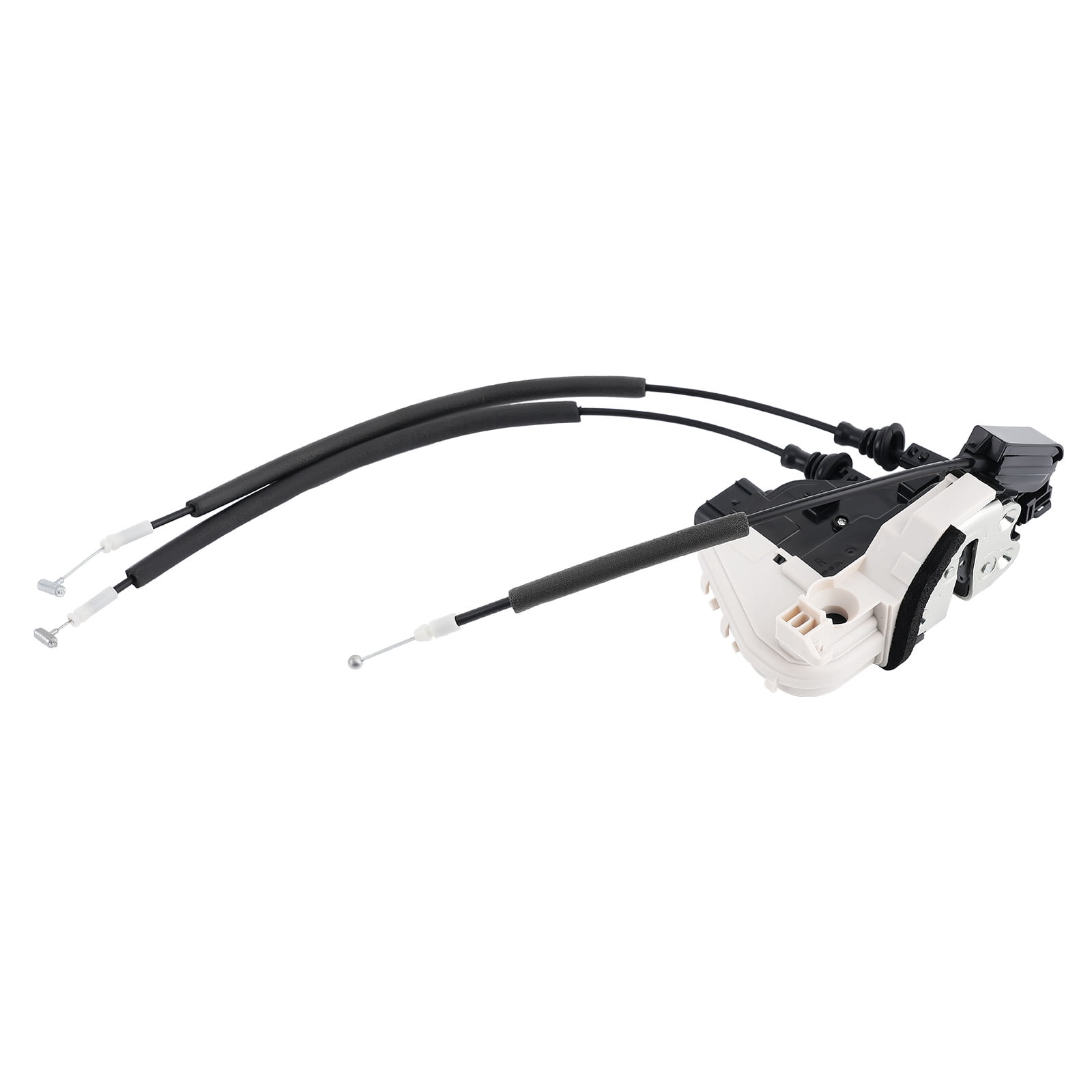 Maxpeedingrods Door Lock Latch Actuator Front Right Passenger Side for Hyundai Santa Fe/Santa Fe Sport 2013-2018, Santa Fe XL 2013-2019