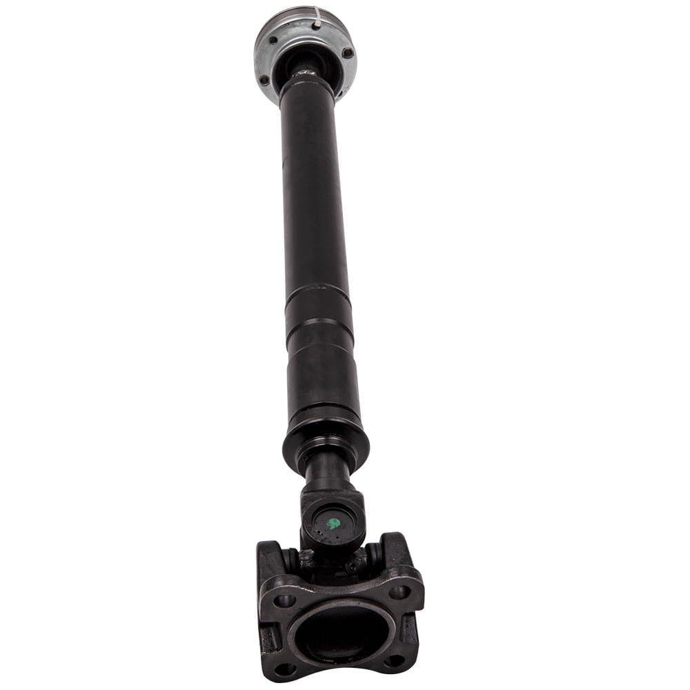 Maxpeedingrods Drive Prop Cardan Shaft Front for Dodge Dakota Durango  2001-2003 4x4 52105982AC - Walmart Business Supplies