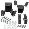 thumbnail image 1 of Maxpeedingrods Drop Lowering Kit 4" Rear Drop Hanger fit GMC C10 1973-87 2WD, 1 of 5
