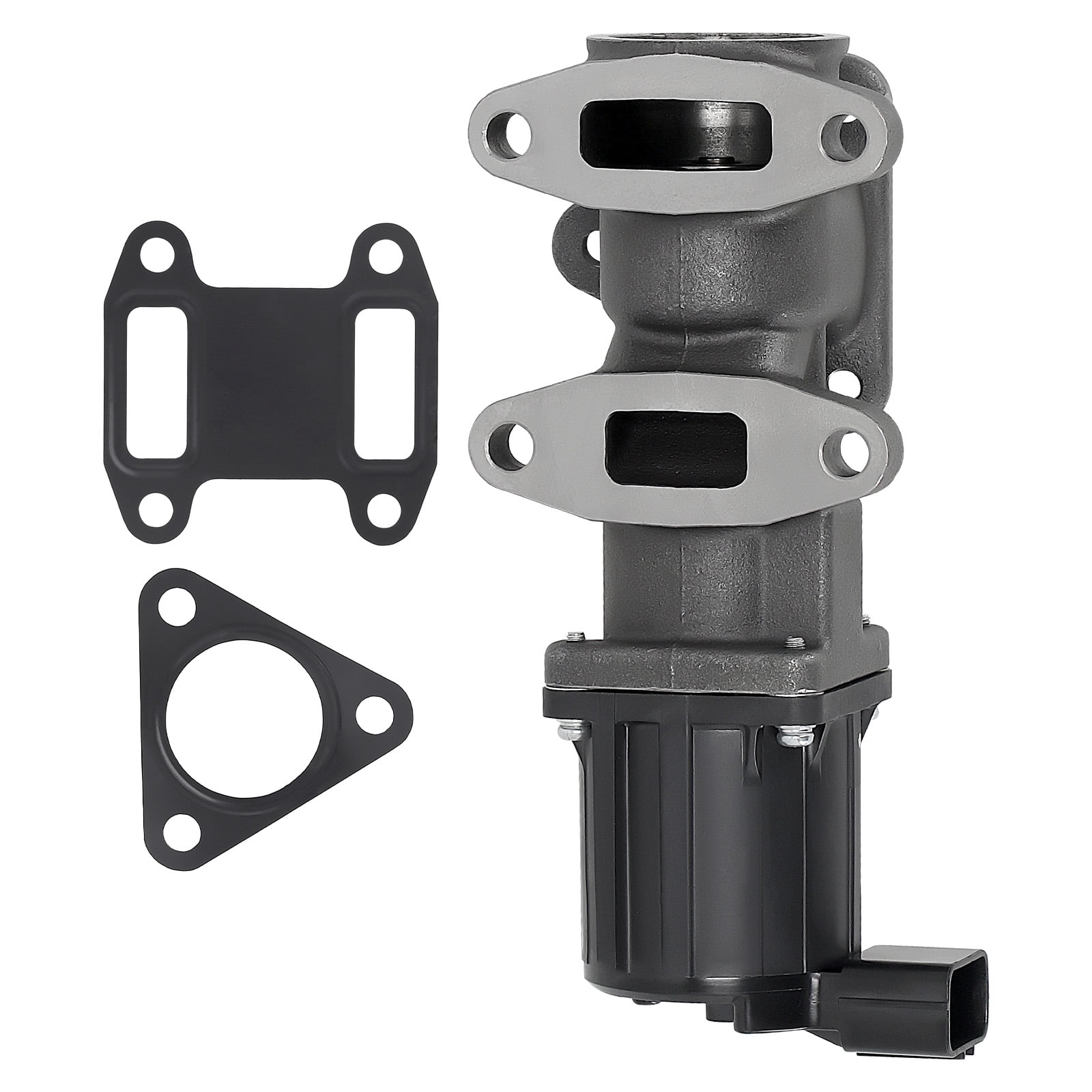 MaXpeedingrods EGR Valve For International DT466E 7.6L Replaces 1845018C2 5012976R91 1842593C91