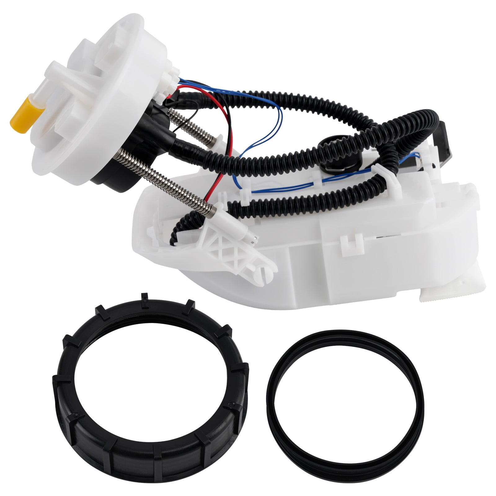 Maxpeedingrods Electric Fuel Pump For Honda Civic L4 1.3L 1.7L 2.0L 2001-2005 SP8011M E8566M
