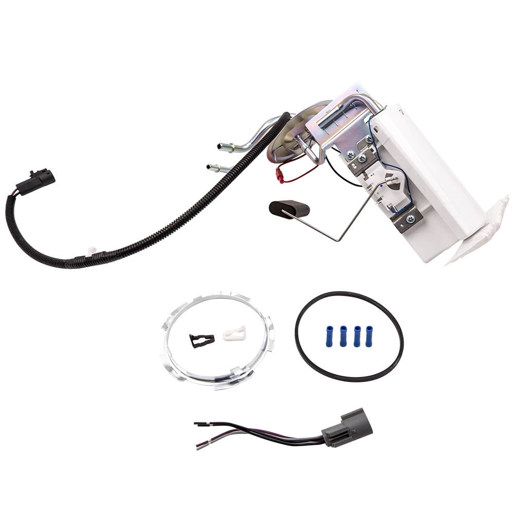 Maxpeedingrods Electric Fuel Pump Module Assembly ford F-250 F-150 F-350 F-450 7.5L 1997 Fits select: 1992-1996 FORD F150, 1992-1997 FORD F250