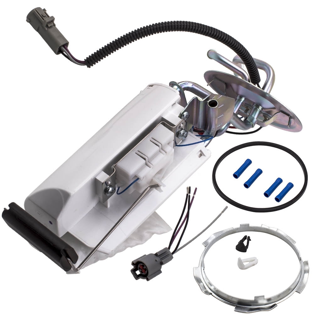 Maxpeedingrods Electric Fuel Pump Module & Sender Assembly for Ford F-150 F-350 F4TZ9A407C Fits select: 1990-1996 FORD F150, 1990-1997 FORD F250