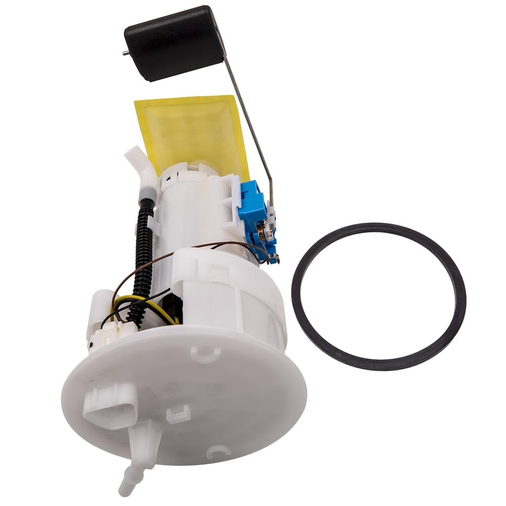 Maxpeedingrods Electric Fuel Pump Module w/Strainer Filter for Hyundai Accent L4-1.6L 2006-2011