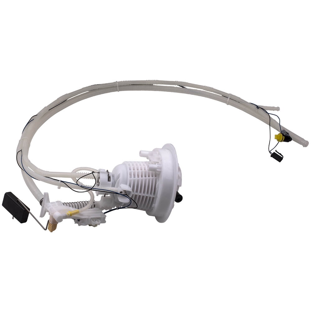 Maxpeedingrods Electrical Fuel Pump Assembly for Chrysler 300 2005-2010 V6 2.7L Sedan Right