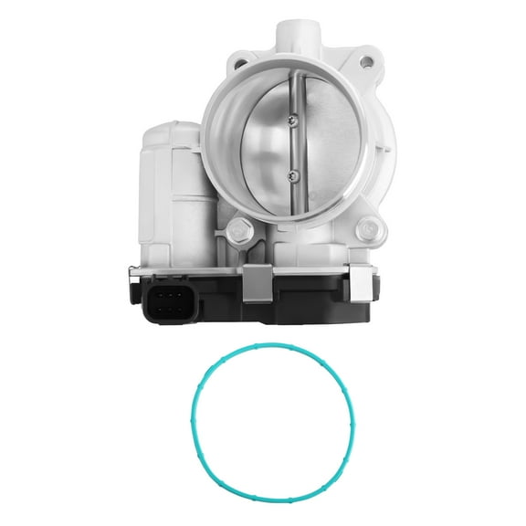 Maxpeedingrods Electronic Throttle Body Assembly Fit For Buick For Chevy Equinox For Saturn Vue