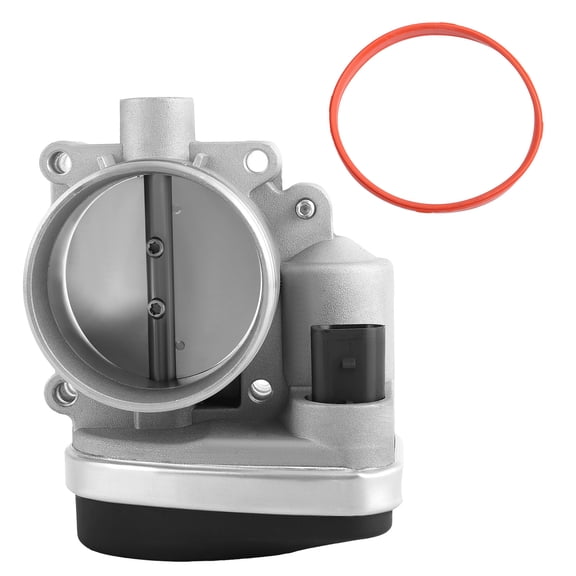 Maxpeedingrods Electronic Throttle Body Assembly for BMW X3/X5/330i 2001-06 TB1117 V20-81-0002