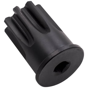 Maxpeedingrods Engine Barring Tool 3400/3406e/3508/3512/3500 Eui/mui For Mack E-7 J-38587-a