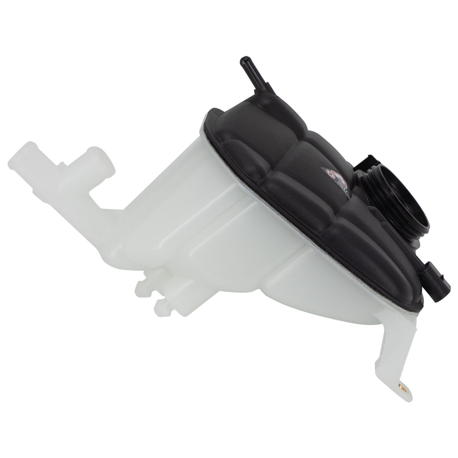 Maxpeedingrods Engine Coolant Reservoir Radiator Expansion Tank for Mercedes-Benz GL320 GL350 GL450 ML320 ML350 ML450 ML500 SLS 2007-2015