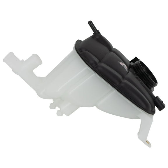 Maxpeedingrods Engine Coolant Reservoir Radiator Expansion Tank for Mercedes-Benz GL320 GL350 GL450 ML320 ML350 ML450 ML500 SLS 2007-2015