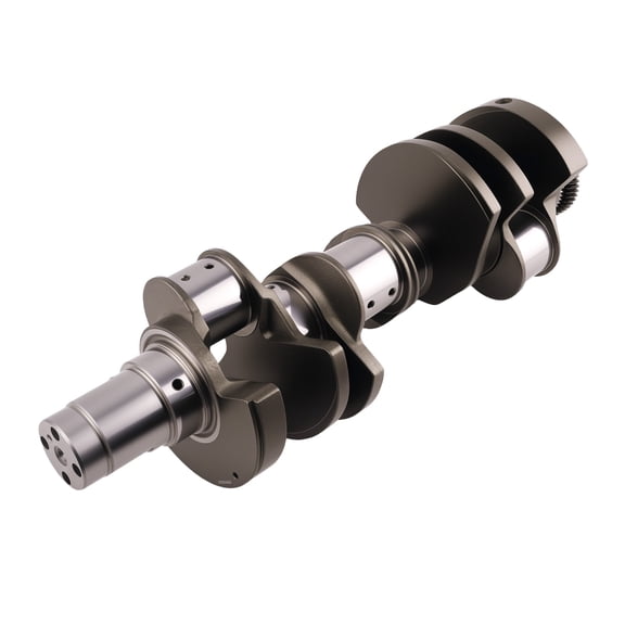 Maxpeedingrods Engine Crankshaft for 2008-2010 Ford F-250 F-350 F-450 F-550 6.4L, 8C3Z-6303-A 1000197420