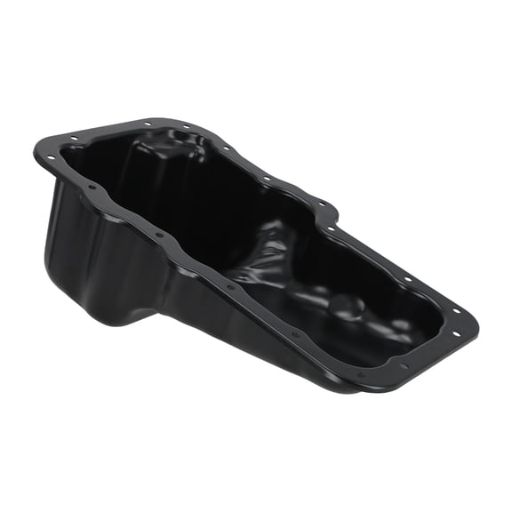 MaXpeedingrods Engine Oil Pan Sump for Dodge Dakota Durango Nitro Ram for Jeep Liberty V6 3.7L 2002-2012