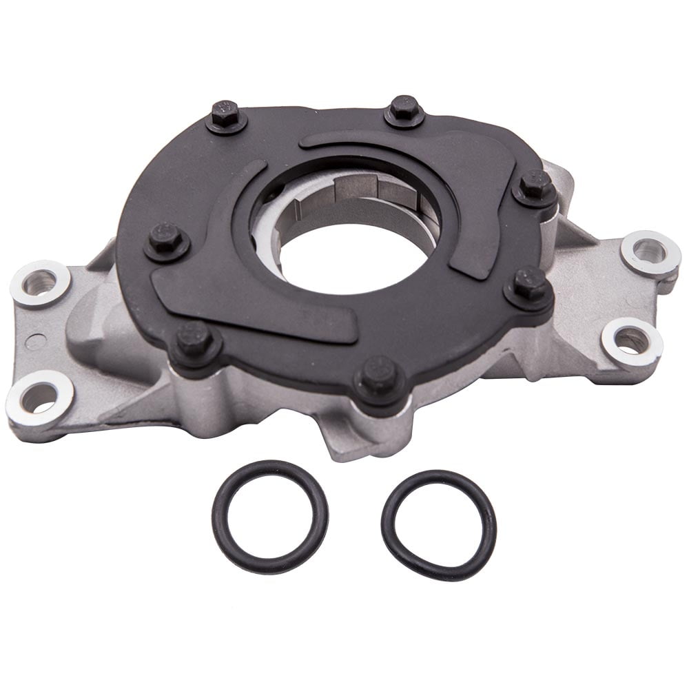 MELLING SELECT PERFORMANCE ENGINE OIL PUMP - 10355