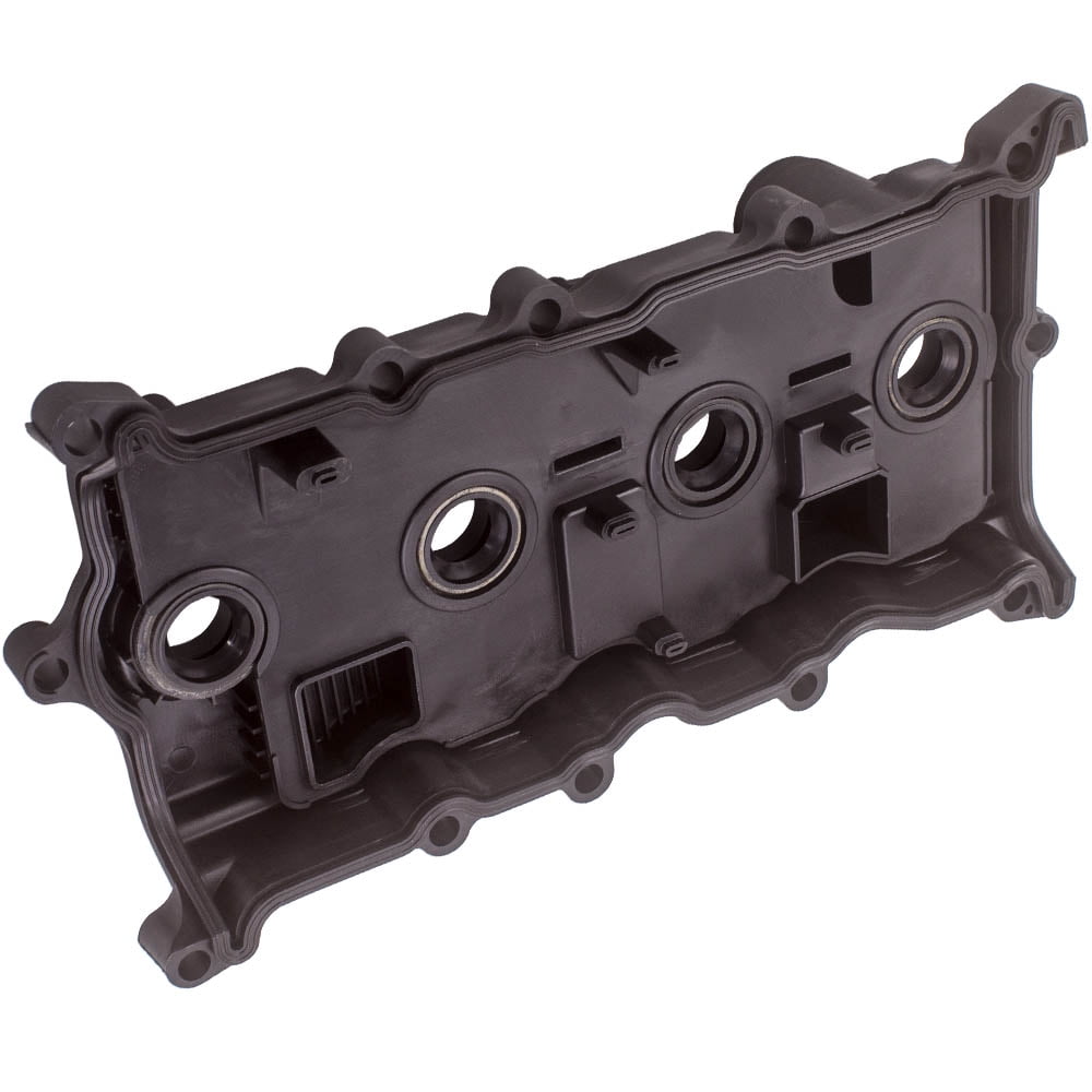Maxpeedingrods Engine Valve Cover W Gasket For Nissan Altima Sentra 2.5L 13270JA00A 07 13 new Fits select 2008 2009 NISSAN ALTIMA 2.5S 2010 2011