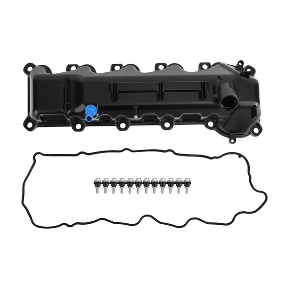 Maxpeedingrods Engine Valve Cover for Jeep Grand Cherokee Commander 4.7L 2008-2009 53022139AB