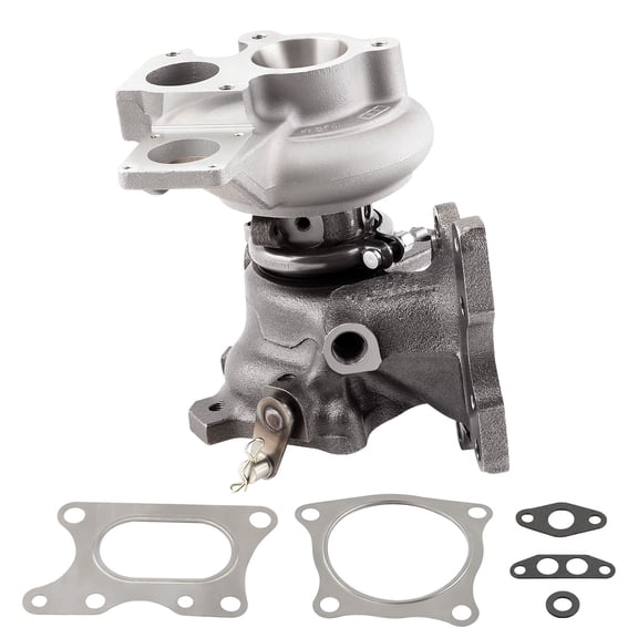 BFO Exhaust Turbo Charger for Honda CR-V EX EX-L EX-T 1.5L 189005AAA01 Water Cooled